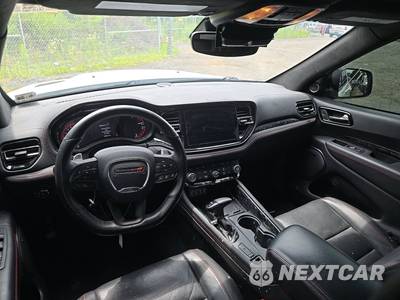 2023 Dodge Durango R/T Premium - zdjęcie 11 z 21 - miniatura