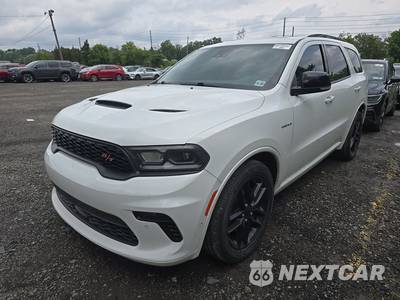 2023 Dodge Durango R/T Premium - zdjęcie 1 z 21 - miniatura