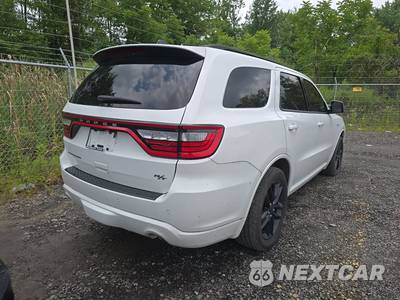 2023 Dodge Durango R/T Premium - zdjęcie 4 z 21 - miniatura