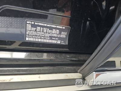 2026 BMW X7 xDrive40i - zdjęcie 14 z 21 - miniatura
