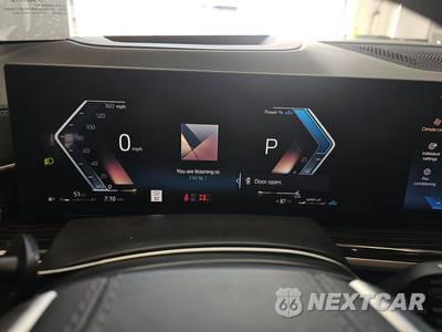 2026 BMW X7 xDrive40i - zdjęcie 12 z 21 - miniatura