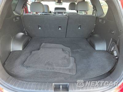 2023 Hyundai Santa Fe SEL - zdjęcie 16 z 32 - miniatura