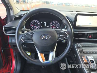 2023 Hyundai Santa Fe SEL - zdjęcie 10 z 32 - miniatura