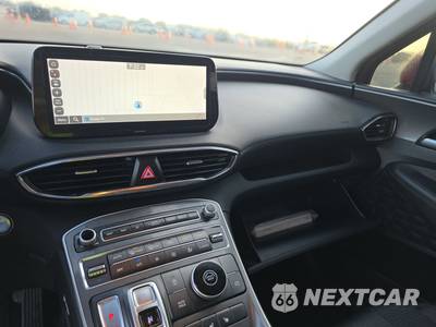 2023 Hyundai Santa Fe SEL - zdjęcie 11 z 32 - miniatura