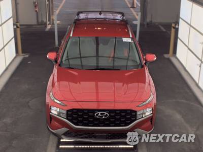 2023 Hyundai Santa Fe SEL - zdjęcie 2 z 32 - miniatura