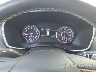 2023 Hyundai Santa Fe SEL - zdjęcie 12 z 32 - miniatura