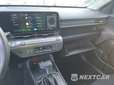 2026 Hyundai Kona SEL Sport - zdjęcie 11 z 19 - miniatura