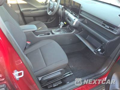 2026 Hyundai Kona SEL Sport - zdjęcie 8 z 19 - miniatura