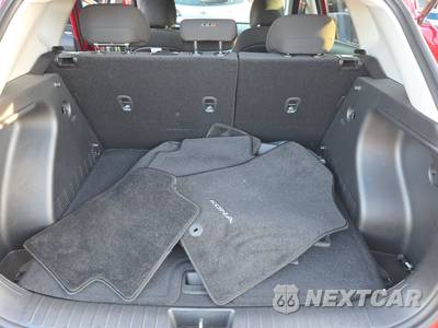 2026 Hyundai Kona SEL Sport - zdjęcie 16 z 19 - miniatura