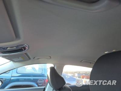 2026 Hyundai Kona SEL Sport - zdjęcie 18 z 19 - miniatura