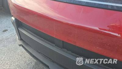2026 Hyundai Kona SEL Sport - zdjęcie 19 z 19 - miniatura