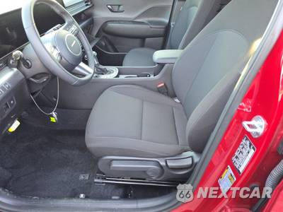 2026 Hyundai Kona SEL Sport - zdjęcie 7 z 19 - miniatura