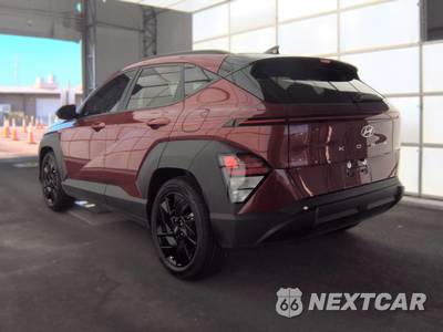 2026 Hyundai Kona SEL Sport - zdjęcie 6 z 19 - miniatura