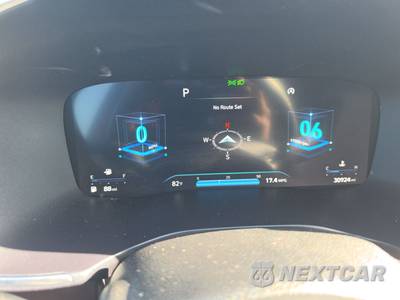 2023 Hyundai Santa Fe SEL - zdjęcie 12 z 28 - miniatura