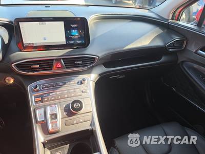 2023 Hyundai Santa Fe SEL - zdjęcie 11 z 28 - miniatura