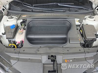 2024 Hyundai IONIQ 6 Limited - zdjęcie 15 z 29 - miniatura