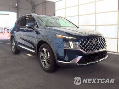 2023 Hyundai Santa Fe SEL - zdjęcie 3 z 20 - miniatura