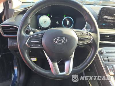 2023 Hyundai Santa Fe SEL - zdjęcie 10 z 20 - miniatura