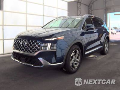 2023 Hyundai Santa Fe SEL - zdjęcie 1 z 20 - miniatura