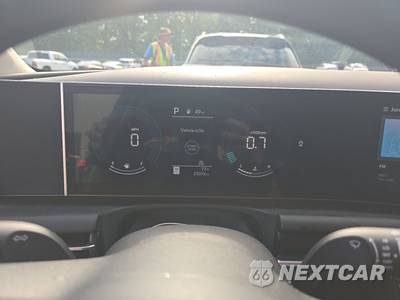 2025 Hyundai Tucson SEL - zdjęcie 12 z 30 - miniatura