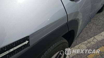 2025 Hyundai Tucson SEL - zdjęcie 28 z 30 - miniatura