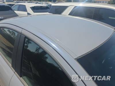 2024 Hyundai IONIQ 6 SE - zdjęcie 20 z 25 - miniatura