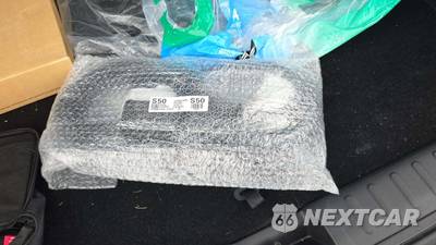 2025 Hyundai IONIQ 5 SE - zdjęcie 17 z 19 - miniatura