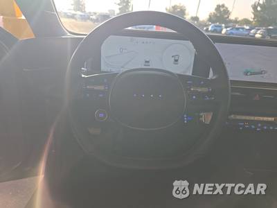 2024 Hyundai IONIQ 6 SE - zdjęcie 10 z 25 - miniatura