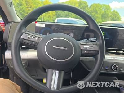 2026 Hyundai Kona SE - zdjęcie 10 z 20 - miniatura
