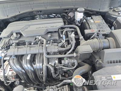 2026 Hyundai Kona SE - zdjęcie 15 z 20 - miniatura