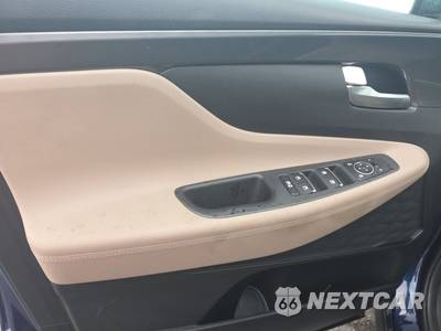 2023 Hyundai Santa Fe SEL - zdjęcie 9 z 22 - miniatura