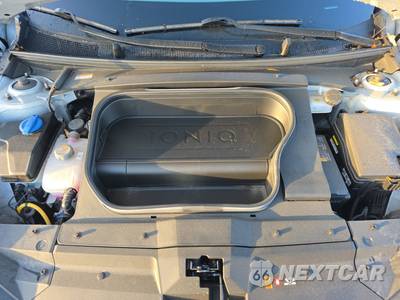 2023 Hyundai IONIQ 6 SEL - zdjęcie 15 z 27 - miniatura