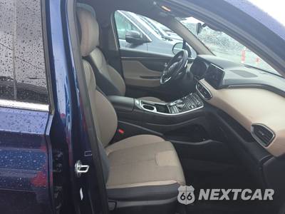 2023 Hyundai Santa Fe SEL - zdjęcie 8 z 22 - miniatura