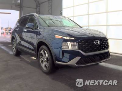 2023 Hyundai Santa Fe SEL - zdjęcie 3 z 22 - miniatura