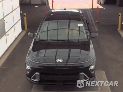 2026 Hyundai Kona SE - zdjęcie 2 z 20 - miniatura