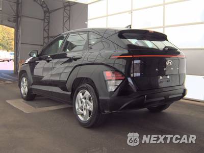 2026 Hyundai Kona SE - zdjęcie 6 z 20 - miniatura