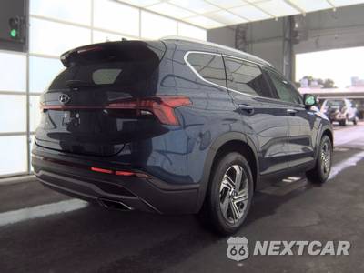 2023 Hyundai Santa Fe SEL - zdjęcie 4 z 22 - miniatura