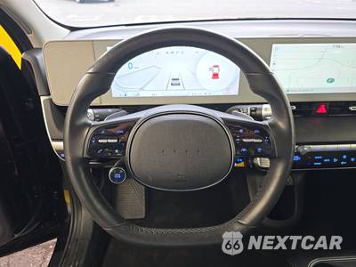 2023 Hyundai IONIQ 5 SEL - zdjęcie 10 z 36 - miniatura