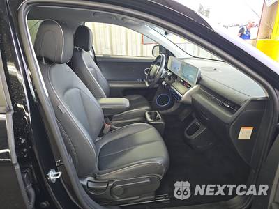 2023 Hyundai IONIQ 5 SEL - zdjęcie 8 z 36 - miniatura