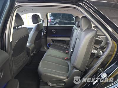 2023 Hyundai IONIQ 5 SEL - zdjęcie 13 z 36 - miniatura