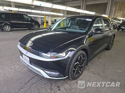2023 Hyundai IONIQ 5 SEL - zdjęcie 1 z 36 - miniatura