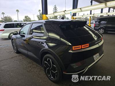 2023 Hyundai IONIQ 5 SEL - zdjęcie 6 z 36 - miniatura