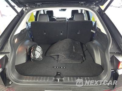 2023 Hyundai IONIQ 5 SEL - zdjęcie 16 z 36 - miniatura