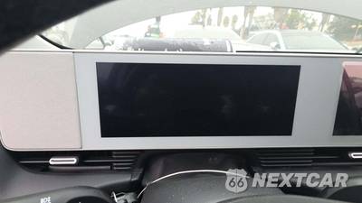 2023 Hyundai IONIQ 5 SEL - zdjęcie 29 z 36 - miniatura