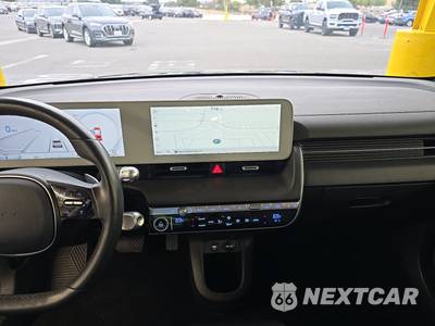 2023 Hyundai IONIQ 5 SEL - zdjęcie 11 z 36 - miniatura