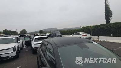 2023 Hyundai IONIQ 5 SEL - zdjęcie 24 z 36 - miniatura