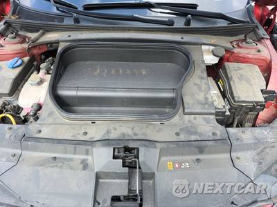 2024 Hyundai IONIQ 6 SEL - zdjęcie 15 z 28 - miniatura