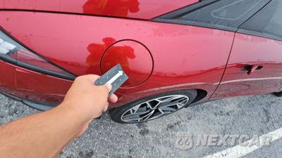 2024 Hyundai IONIQ 6 SEL - zdjęcie 25 z 28 - miniatura