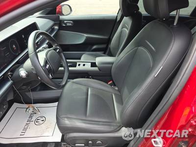2024 Hyundai IONIQ 6 SEL - zdjęcie 7 z 28 - miniatura