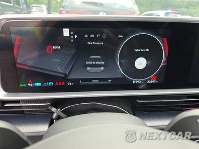 2024 Hyundai IONIQ 6 SEL - zdjęcie 12 z 28 - miniatura